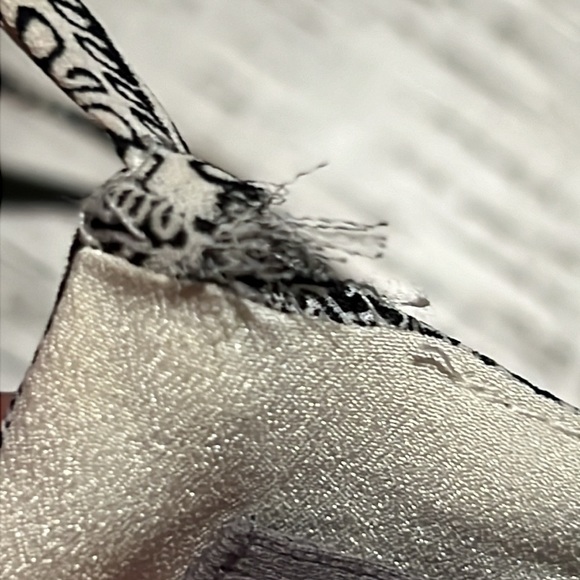 Anthropologie Vanessa Virginia Fliese Maxi Dress - Picture 16 of 16